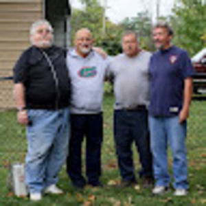 Meet your Posher, Tony